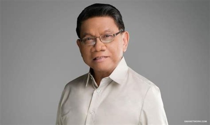 Mike Enriquez Siblings: Meet His 2 Siblings