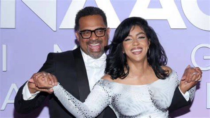 Mike Epps | Wife And Married Life