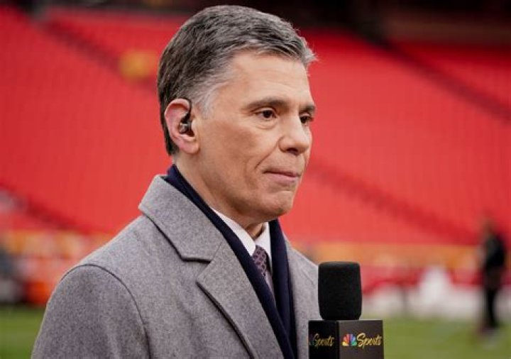 Mike Florio