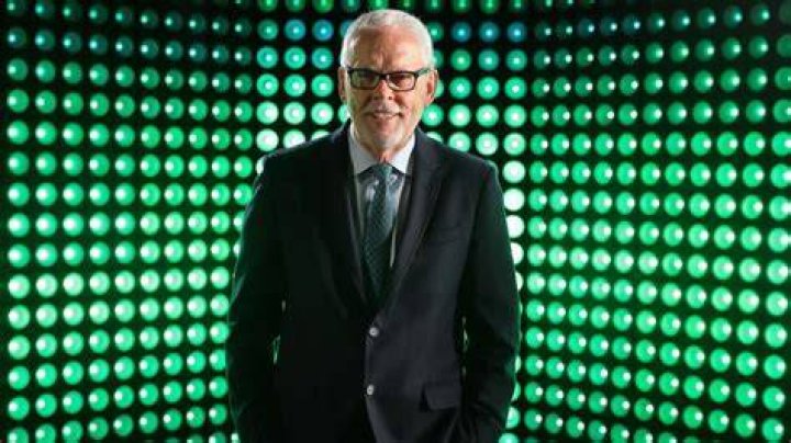 Mike Gorman