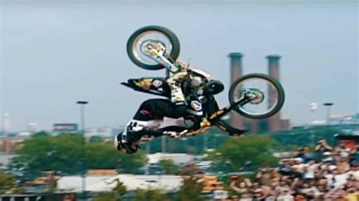 Mike Metzger