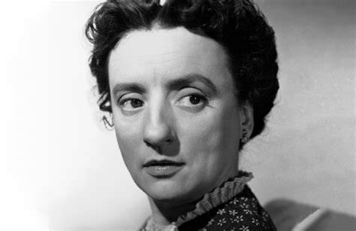 Mildred Natwick