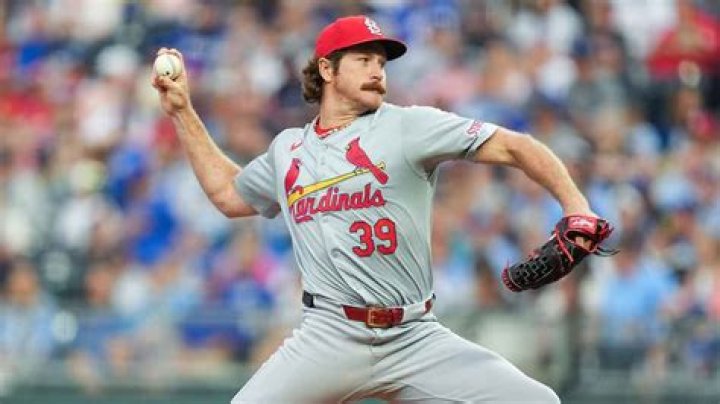Miles Mikolas