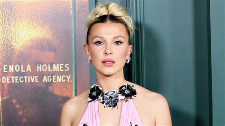 Millie Bobby Brown: Bio, Age, Height, Net Worth, Instagram
