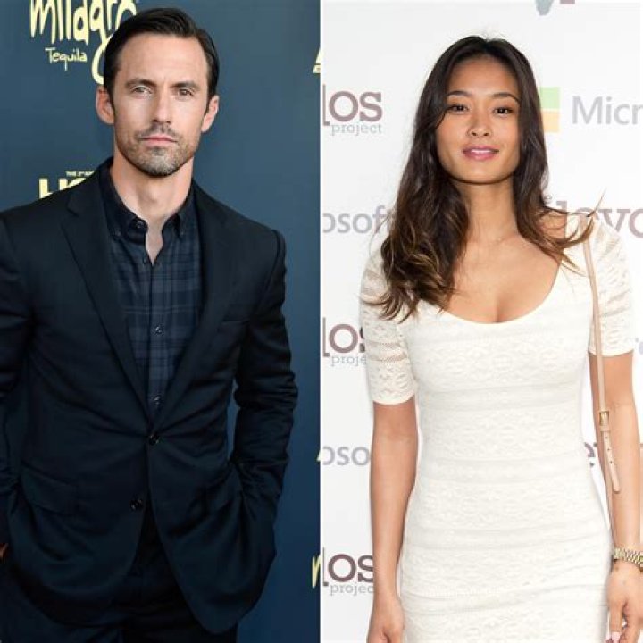 Milo Ventimiglia | Wife And Married Life