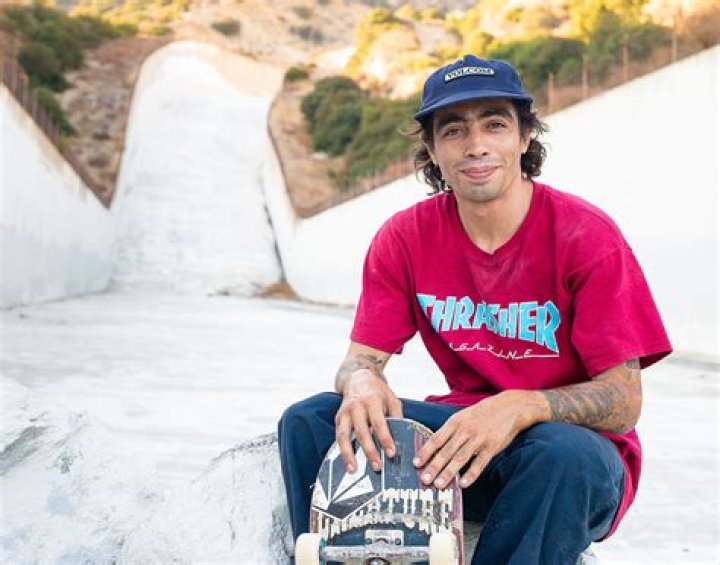 Milton Martinez