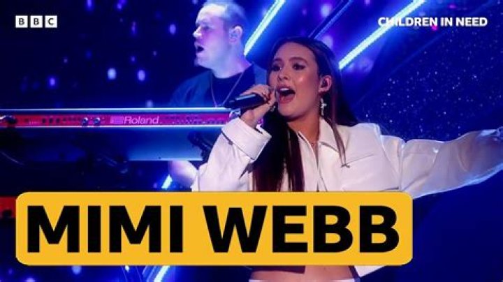 Mimi Webb Children: Does Mimi Webb Have Children?