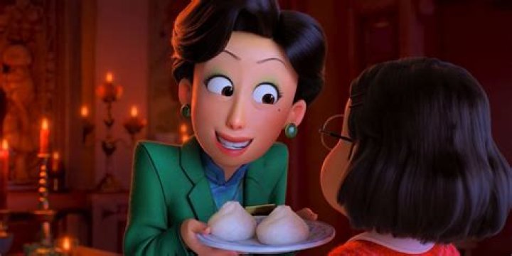 Ming Lee