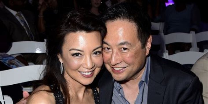 Ming-Na Wen- Bio, Height, Net Worth, Husband