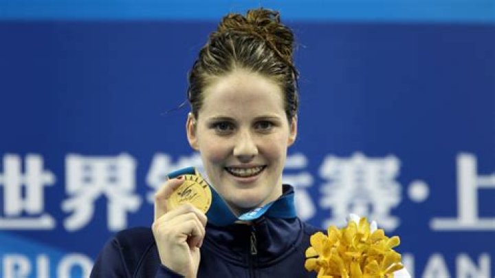 Missy Franklin