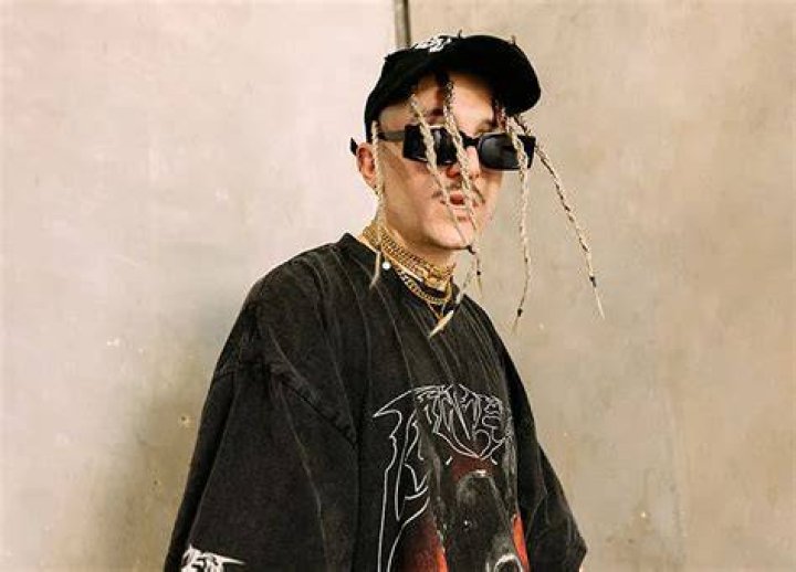 Mitchel Cave | Bio, Age, Net Worth, Profession