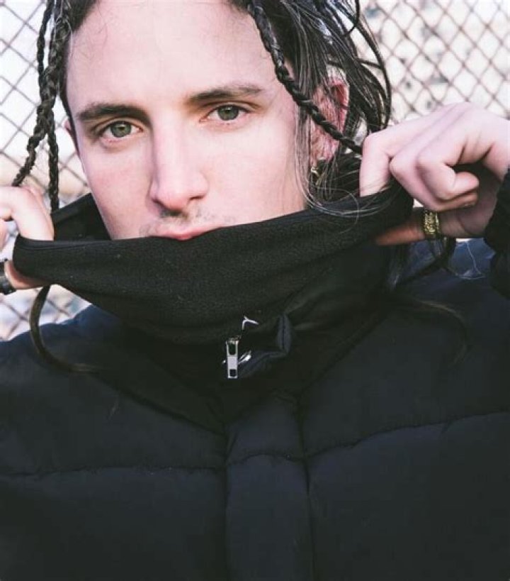 Mitchel Cave