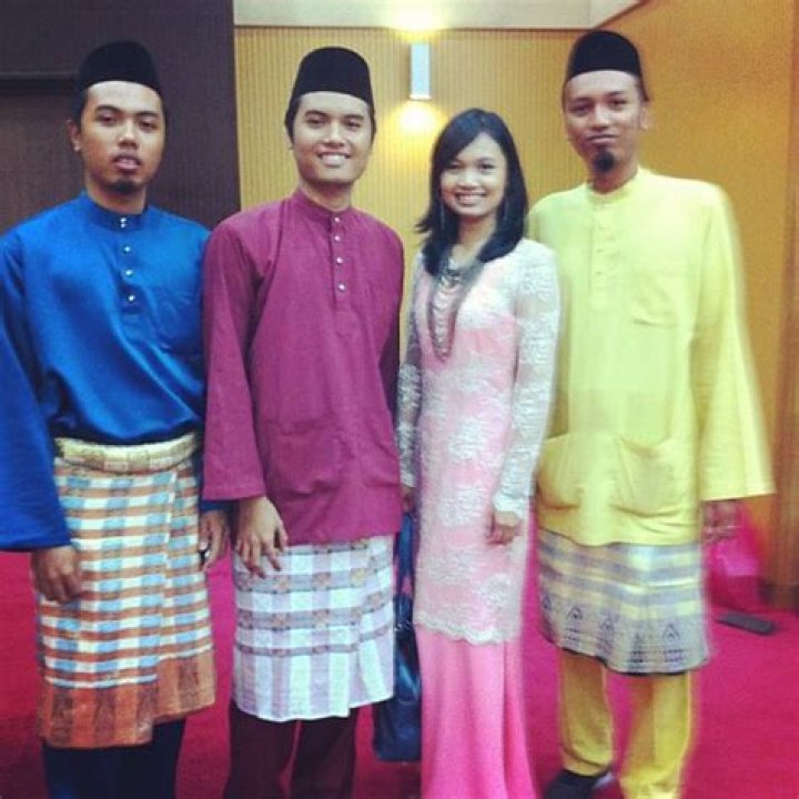 Mizz Nina siblings: Does Mizz Nina have siblings?