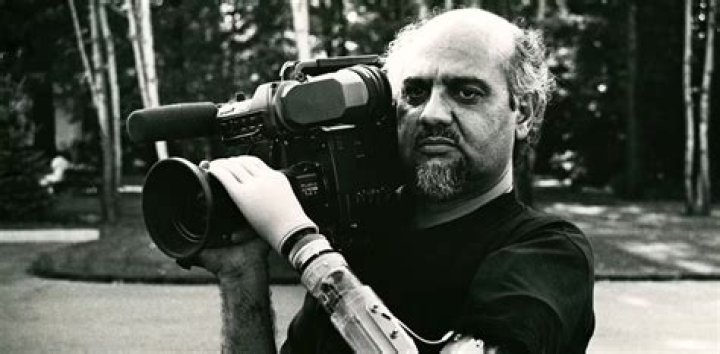 Mohamed Amin