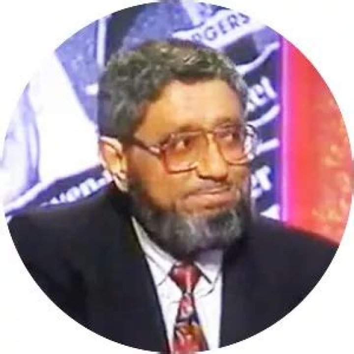 Mohammad al-Massari