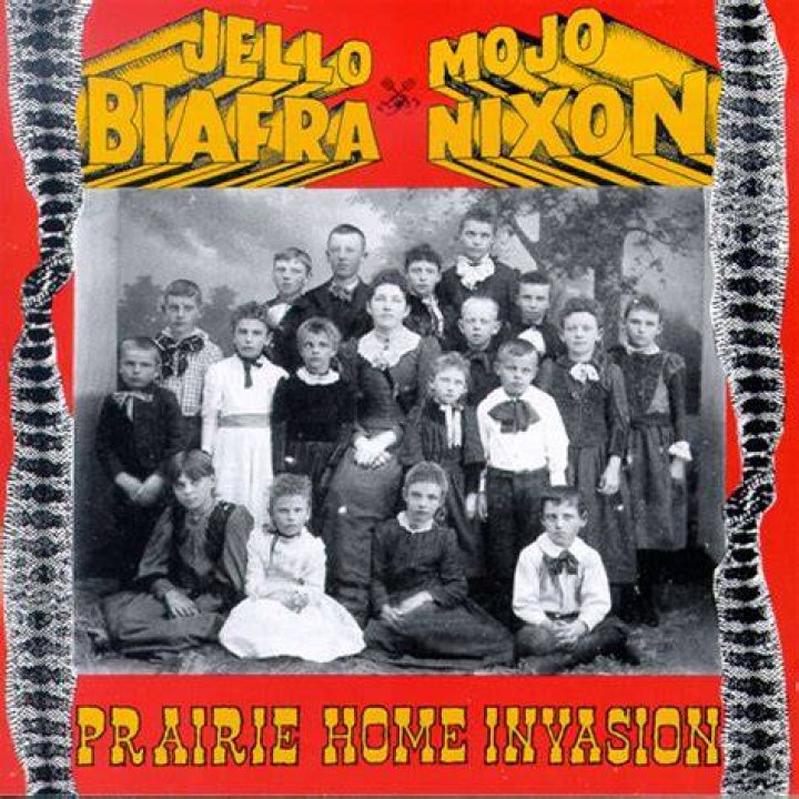 Mojo Nixon Parents: Meet Mary And Neill Kirby McMillan Sr.