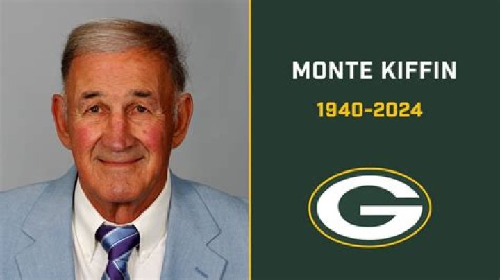 Monte Knox Kiffin Bio, Age, Height, Education, Net Worth