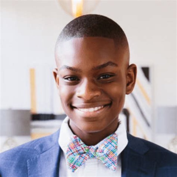 Moziah Bridges