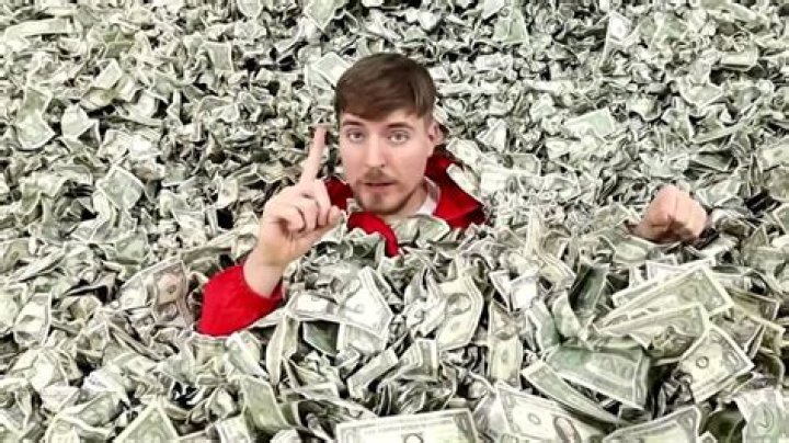 MrBeast Has Sparked With Another Controversy
