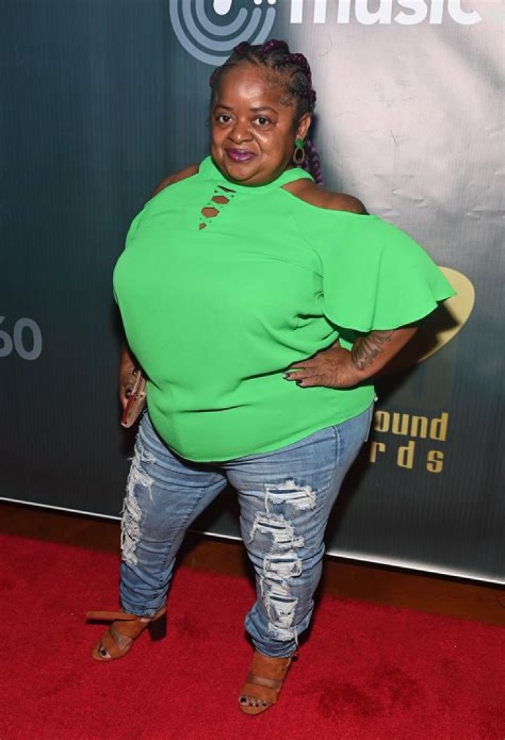 Ms. Juicy Baby