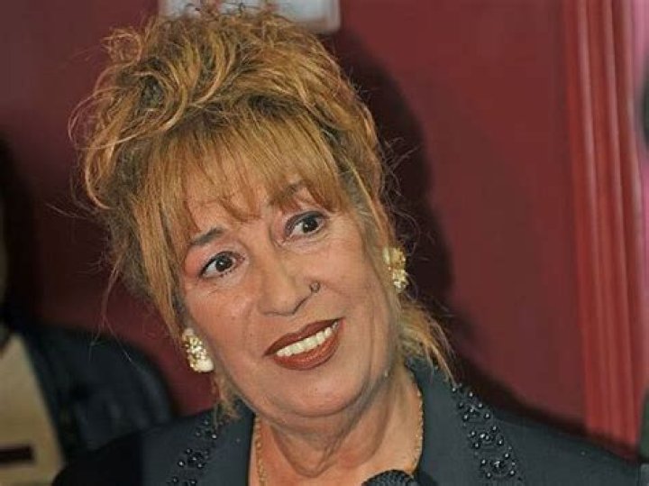 Muna Wassef