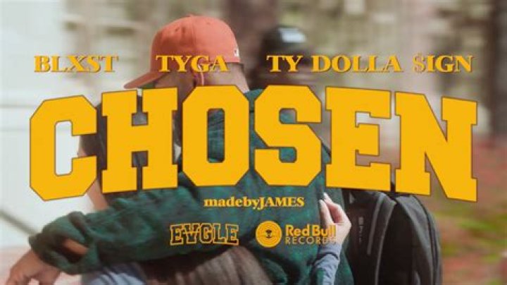MUSIC: Blxst ft Ty Dolla Sign X Tyga – Chosen