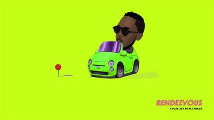 MUSIC: M.I Abaga ft Wizkid – Fast Money Fast Cars