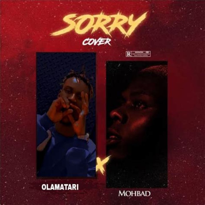 MUSIC: Mohbad – Sorry