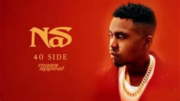 MUSIC: Nas – 40 Side