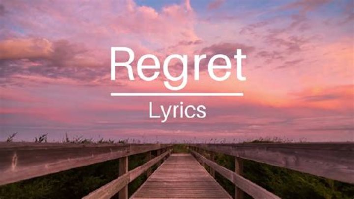 MUSIC: Tink – Regret