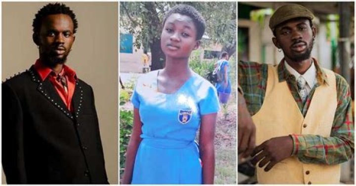 My First Girlfriend Died – Black Sherif Reveals Sad Story On Why He Decided To Stay Single