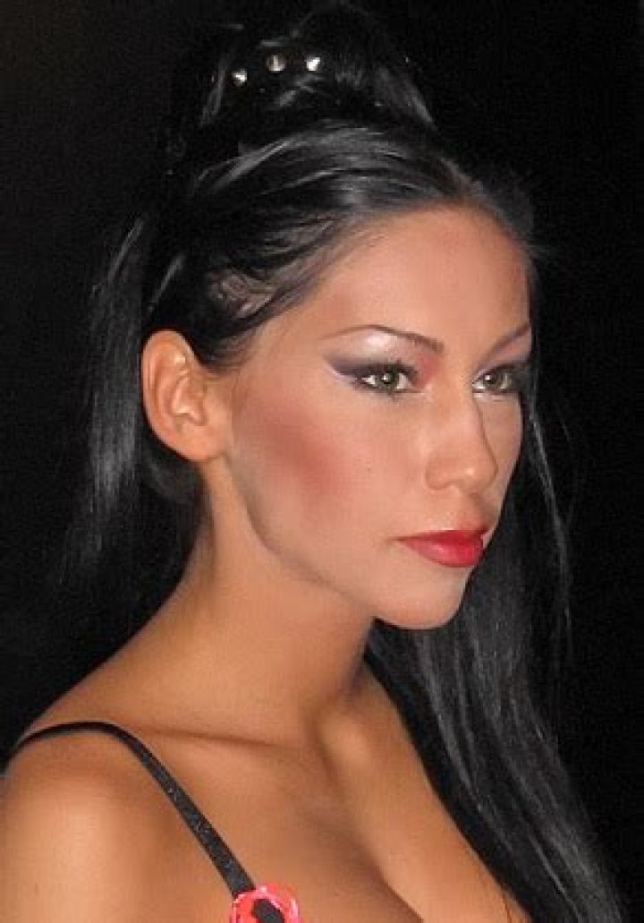 Mya Diamond