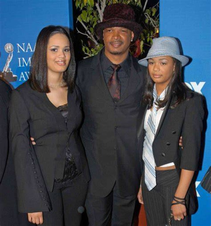 Nadia Wayans | Parents, Husband And Married Life