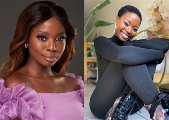 Nambitha Ben-Mazwi: Bio, Age, Career, Net Worth, Height