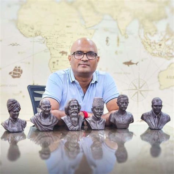 Naresh Kumar