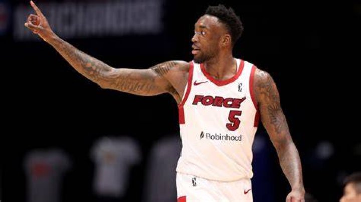 Nassir Little
