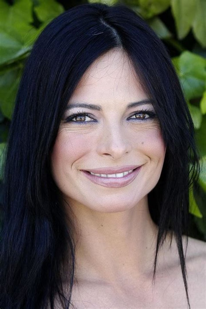 Natalia Estrada