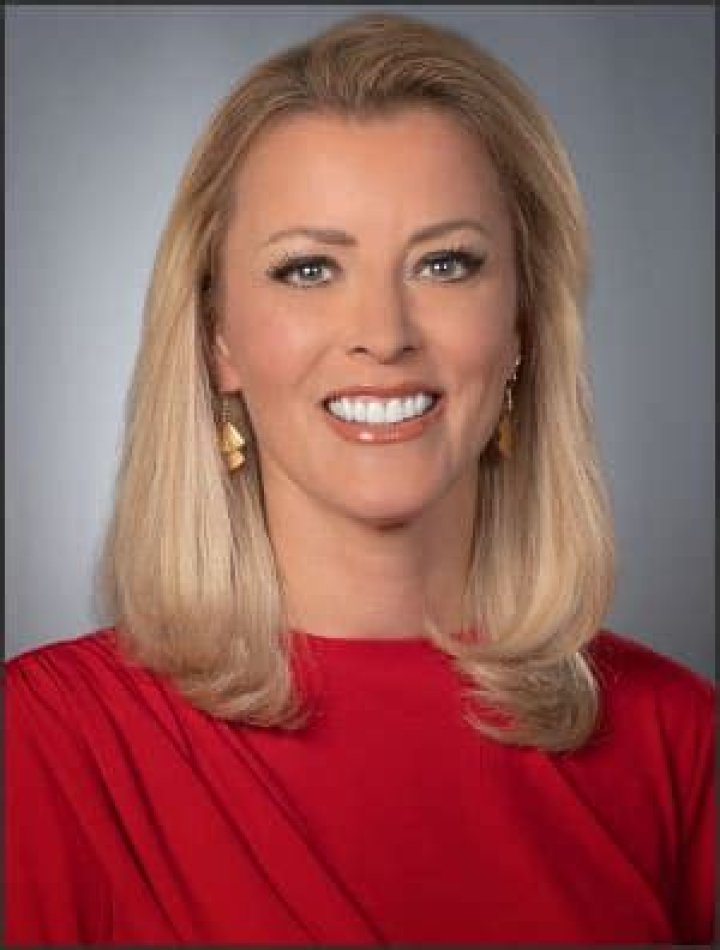 Natalie Shepherd