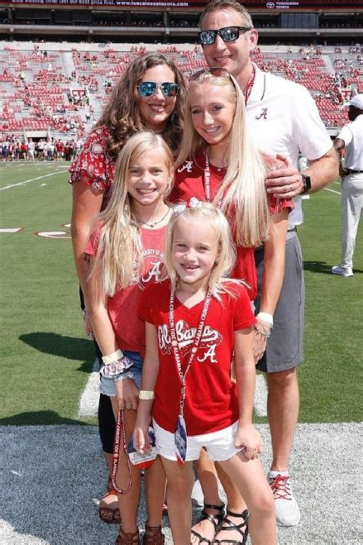Nate Oats Daughter | Meet His Kids, Lexie, Jocie & Brielle | Relationship & Family