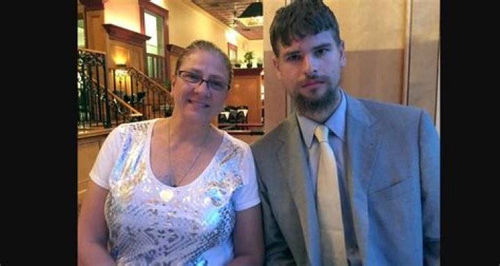 Nathan Carman Parents: Meet Nathan’s mother Linda Carman?