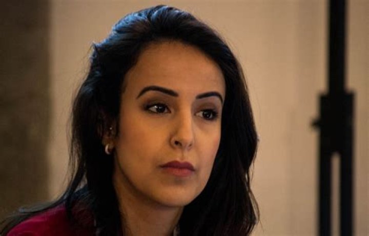 Nawal Al-Maghafi | Wikipedia And Age