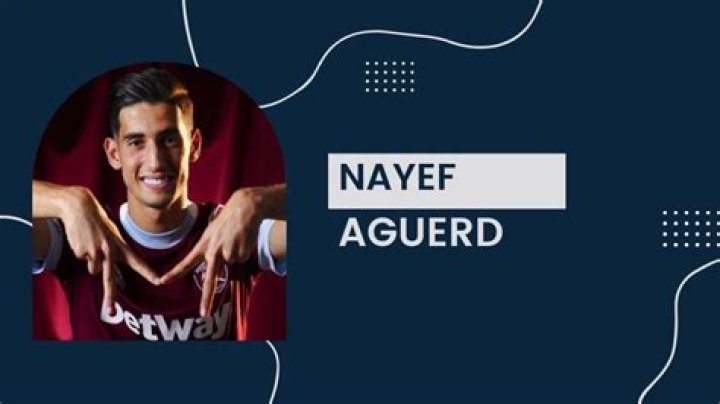 Nayef Aguerd- Wiki, Height, Net Worth, Girlfriend, Career