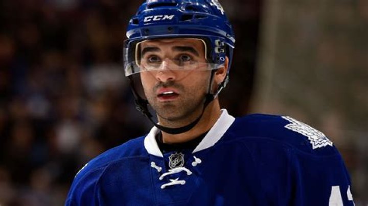 Nazem Kadri Siblings: Meet His 4 Siblings
