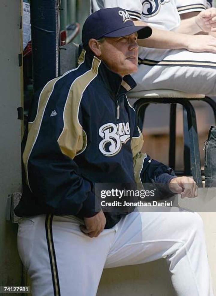 Ned Yost