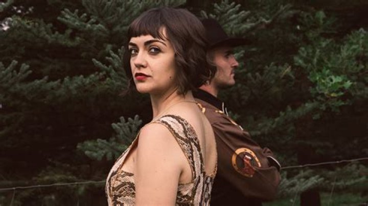 Neyla Pekarek