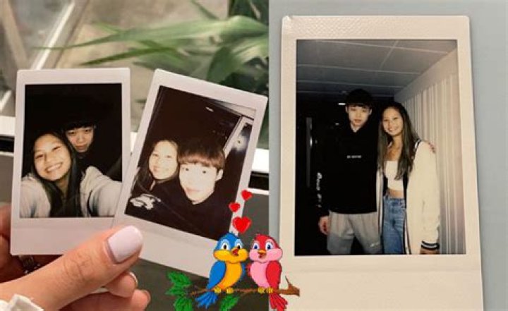 Ng Tze Yong Girlfriend: Meet Talia Ng