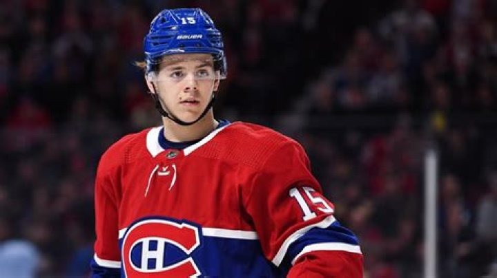 NHL Star Jesperi Kotkaniemi Sister: How Many Siblings Does He Have? Parents And Net Worth