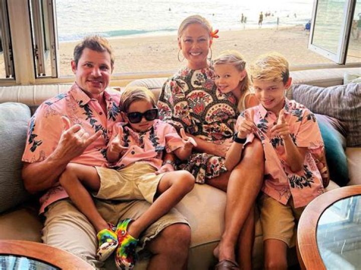 Nick Benedict Children: Does Nick Benedict Have Kids?