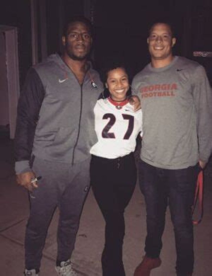 Nick Chubb Siblings: Does Nick Chubb have siblings?