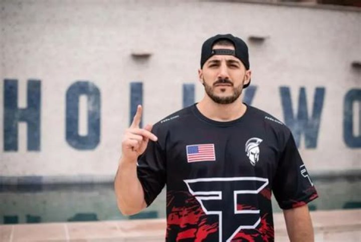 Nick Mercs | Bio, Age, Net Worth, Relationship, Career